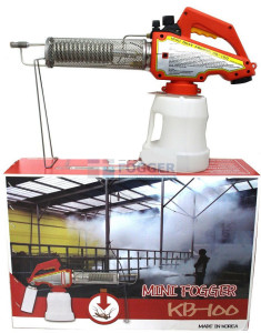 Mini Fogger KB-100 ราคาถูก