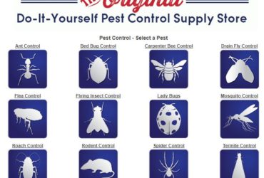 Pest control Supplies