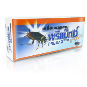 เจลกำจัดแมลงสาบ