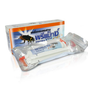 เจลกำจัดแมลงสาบ พรีแมกซ์ เจล