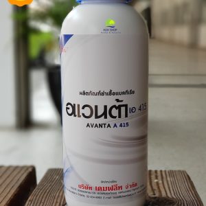 avanta a415